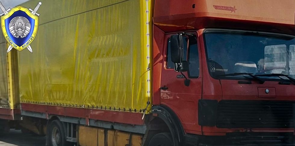 Убийство гродненского дальнобойщика раскрыто спустя четверть века. Как шло расследование