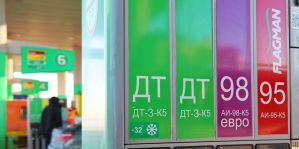 Журналисты искали дизель со снежинкой на разных АЗС. Заодно узнали, что "Арктика" – бытовое название зимней солярки