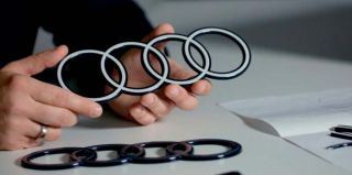 Audi зарегистрировала новые товарные знаки в России, в том числе кириллическое «АУДИ»