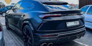 В Беларуси определен список автомобилей повышенной комфортности: для них транспортный налог в 10 раз выше обычного