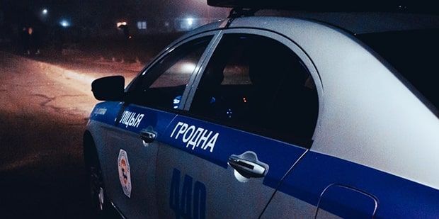 ГАИ начинает усиленную отработку трасс – более 30 участков. Уже сегодня