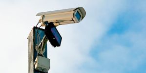 В Беларуси камера на АЗС помогла вычислить бесправника. Стало известно решение суда