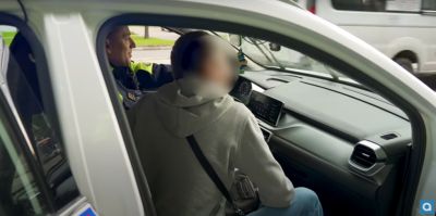 "Почему он едет навстречу, но включил резко левый поворот и поехал направо?" В ГАИ рассказали, что выдаёт нетрезвых водителей