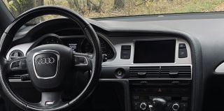 Оказывается, транзиты тоже подделывают. Именно по этой причине у белоруса затянулась постановка на учёт купленной AUDI