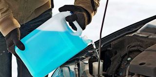 В Беларуси опасные "незамерзайки" были в каждом пятом проверенном объекте