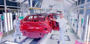 Немецкая пресса недоумевает, почему авто из Германии настолько плохи по качеству, что находятся в самом низу рейтинга надежности