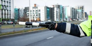Дорого и опасно: почему не стоит игнорировать требования ГАИ об остановке