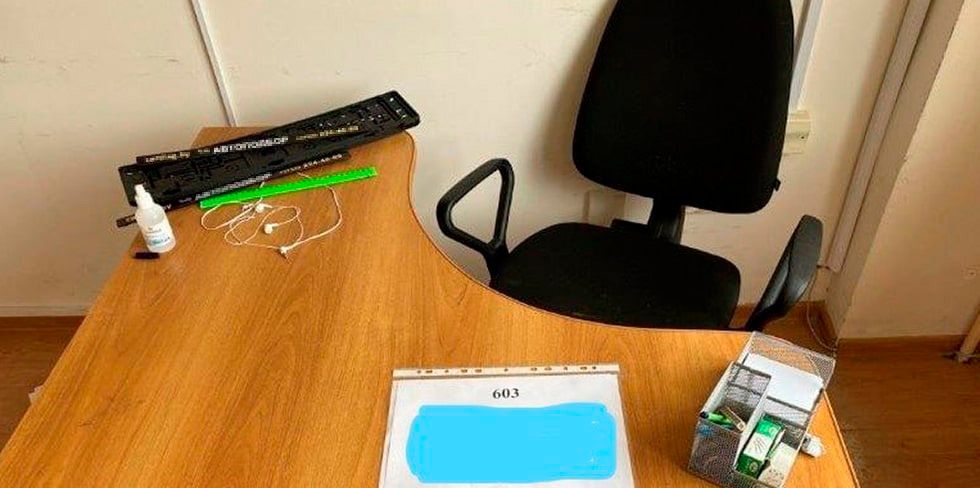 Госконтроль нашел в Гродно очередную фирму такси, где зарплату платили "в конвертах"