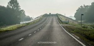 Госконтроль рассказал, на какие дороги жалуются белорусы. Каждая жалоба теперь на контроле