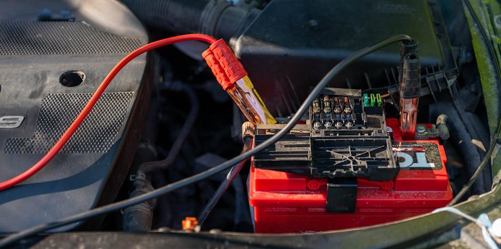 В Беларуси вводится лицензирование импорта аккумуляторов