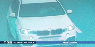 Сначала продать BMW, а затем украсть его – именно в этом состоял план белоруса. Но что-то пошло не так