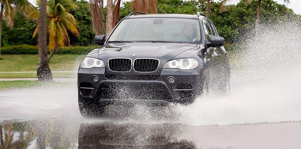 BMW отзовет более 37 тысяч автомобилей в России. В результате старения у них может произойти сбой. Чего?