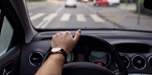 Служебный автомобиль: что нужно знать водителям, чтобы не отвечать за других