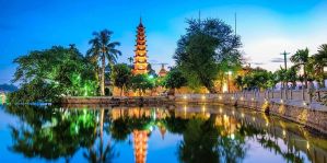 Названа дата, с которой Вьетнам отменит визы для белорусов