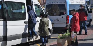 У белорусских перевозчиков станут временно изымать автобусы или маршрутки. За что?