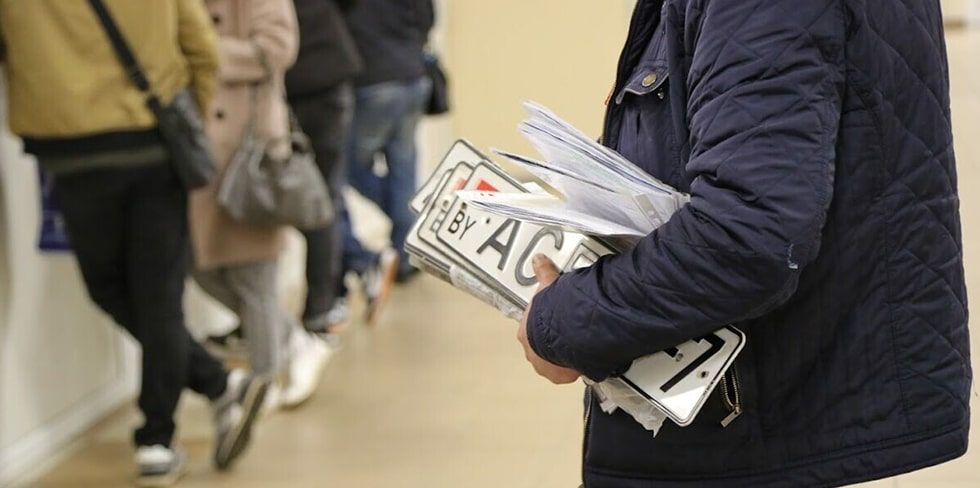 Транспортный налог в 2023-м: основные нюансы