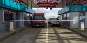 Что будет с лимитами на границе после 1 апреля? Три варианта и что они меняют