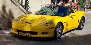 Белорус впервые выехал в Европу и искренне поделился впечатлениями: «Наконец-то на дорогах нет "китайцев"!»