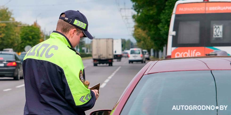 Жителя Бреста в 4-й раз судили за пьяное вождение: судья вынес суровый приговор