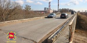 На Скидельском шоссе разберут путепровод. Движение временно закроют