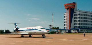Аэропорту в Гродно дадут вторую жизнь – уже в 2026 году