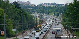 Гродненский судья рассказал об уголовных делах по ДТП. Есть и социальный портрет нарушителя