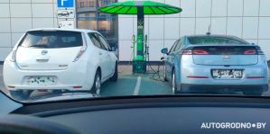 Что делать, если купили с рук электромобиль с неисправностью в Беларуси? Решение есть