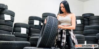 Тепло вернулось, дилер "Белшина" приглашает на Победы 28/1 в Гродно