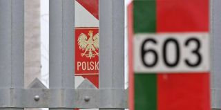 Туск: Польша закроет границу с Беларусью в связи с учениями "Запад-2025"