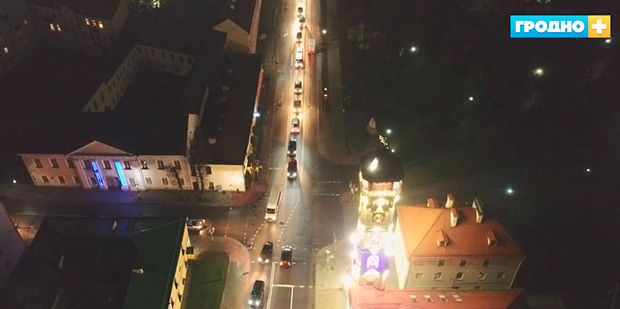 Эксперимент ГАИ возле каланчи завершился. Главные выводы и видео