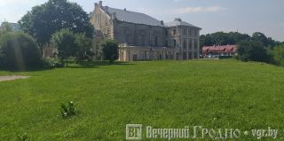 В центре Гродно появится гостиничный комплекс. Где именно и что там будет?