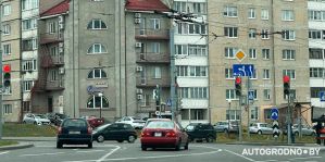 Гродненская область – самая автомобильная. Так ли это на сегодняшний день, рассказали в Белстате