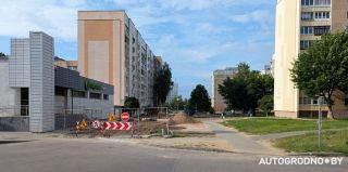 Жители Репина могли бы объехать пробку на Поповича, если бы не одно "но". Мнение читателя