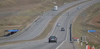 Вводятся летние ограничения для машин на дорогах – они коснутся не всех