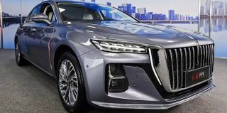 В Беларуси собираются выпускать люксовые китайские авто на замену BMW и Mercedes-Benz