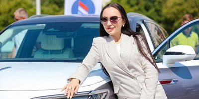 В Беларуси электрокары набирают популярность серьезными темпами – цифры удивляют