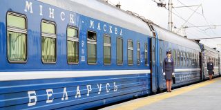 Какие поезда в Россию пользуются наибольшим спросом у белорусов – рассказали в БелЖД