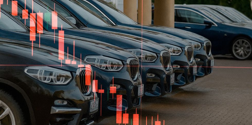 Подорожание откладывается: новые правила утильсбора в России отсрочили