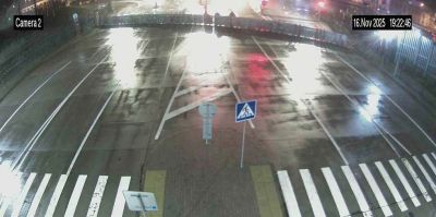 Электронная регистрация в ПП "Брузги" и "Берестовица" начнется в 20:00