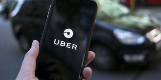 Компанию Uber оштрафовали на сотни миллионов евро. Все из-за персональных данных