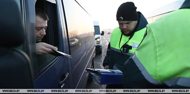 Правила дорожного движения могут быть изменены после проверки маршруток. У нарушителей хотят изымать машины