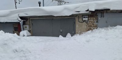 Когда $19 000 за гараж стало нормой? Журналист изучил цены и начинку