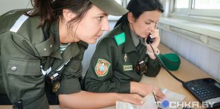 Штамп поплыл, срок выдачи истек: в Погранкомитете ответили на вопросы о паспортах и границе