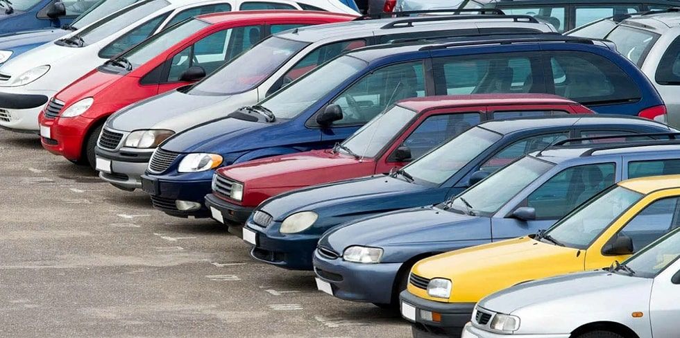 Чтобы продать машину через комиссионку, придется открыть счет? Ответ Совмина