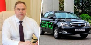 Караник рассказал, почему не удается создать белорусский электромобиль: "Немножко переоценили свои возможности"