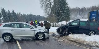 В новогодние выходные на дорогах задержали 17 пьяных водителей