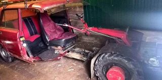 Кто этот человек на мотожигулях с популярного видео и что с ними стало после внимания ГАИ