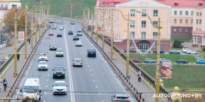 Главные изменения для белорусских автомобилистов в феврале 2025