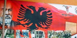 Албания приостановила безвизовый режим с Беларусью