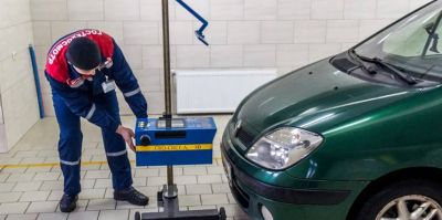 Потеряли "дазвол" – что делать? Ответ "БЕЛТЕХОСМОТРА": ничего